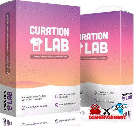 curationlab