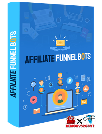 Affiliate Funnel Bot 2.0