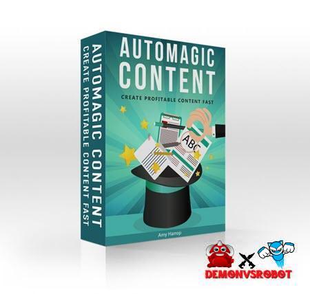 Automagic Content