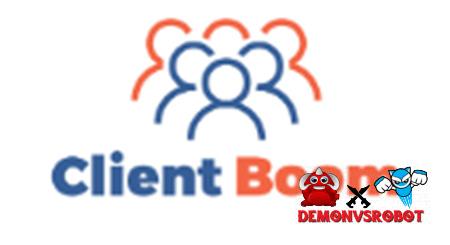 Client Boom