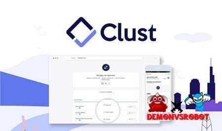 Clust
