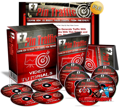 EZ Pin Traffic1