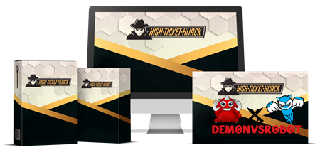 High Ticket Hijack