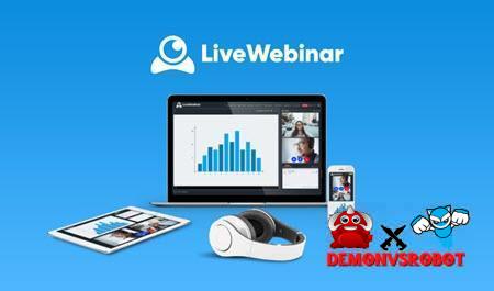 LiveWebinar Lifetime