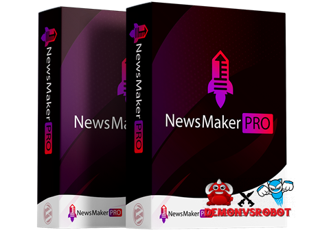 NewsMaker PRO