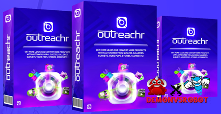 Outreachr 1