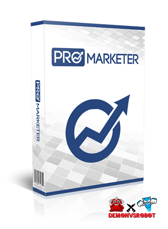 Pro Marketer App