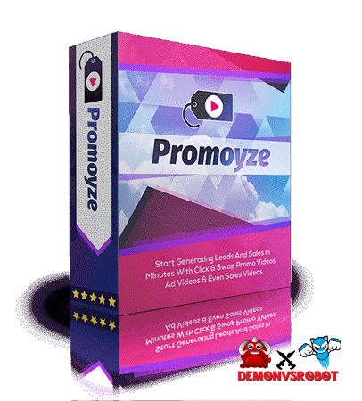 Promoyze