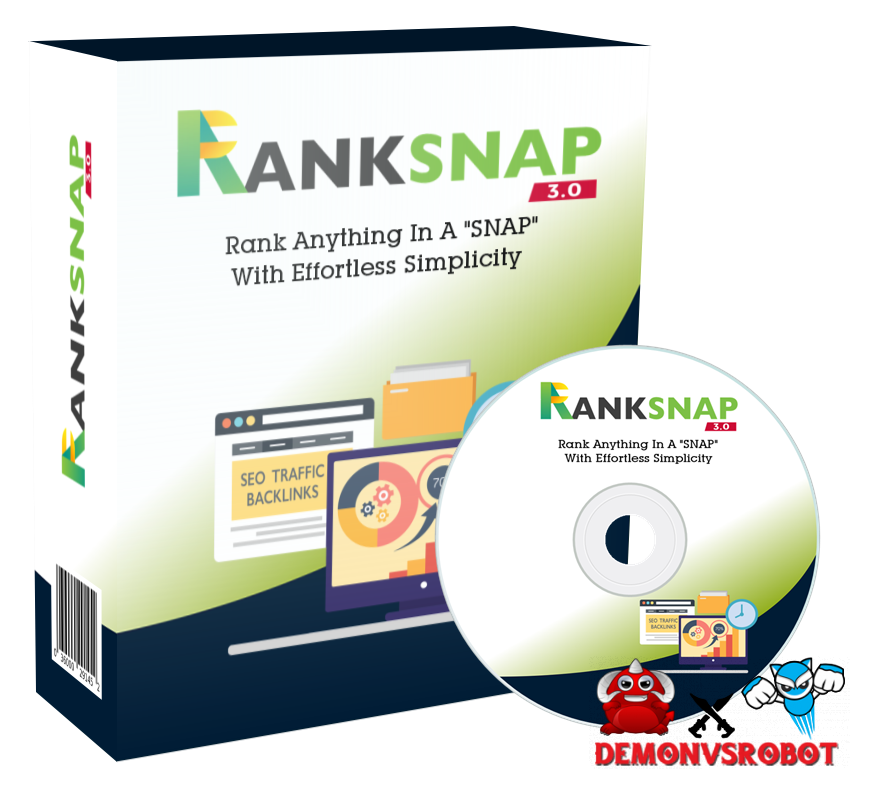 RANKSNAP 3.0 OTOs