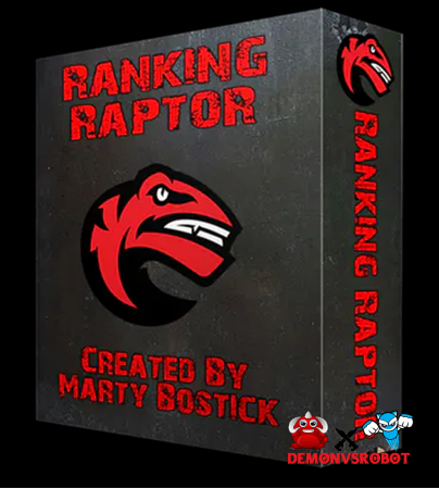 Ranking Raptor