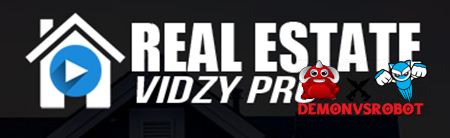 Real Estate Vidzy PRO