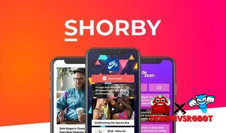 Shorby