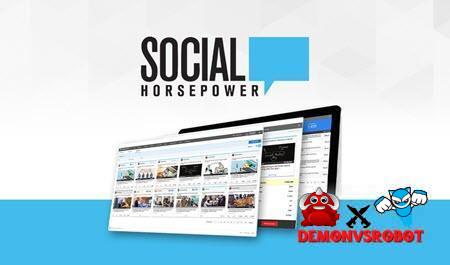 SocialHP