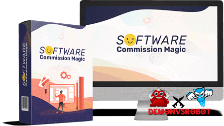 Software Commission Magic