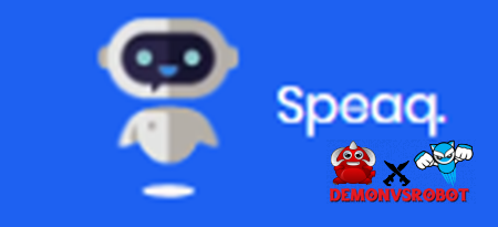 Speaq