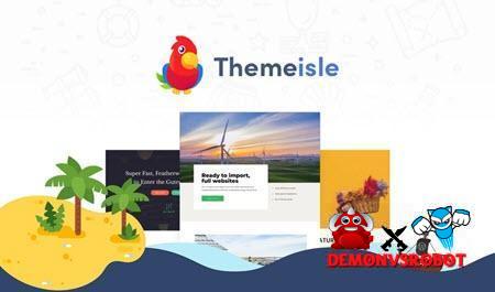 ThemeIsle
