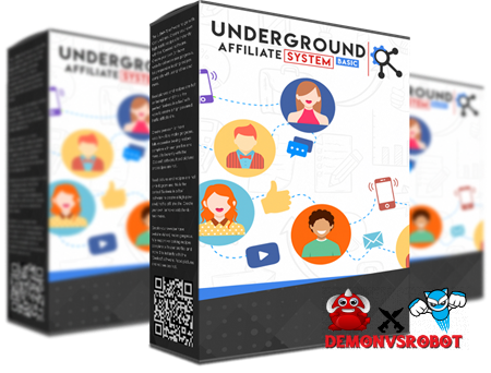 Underground Affiliate System