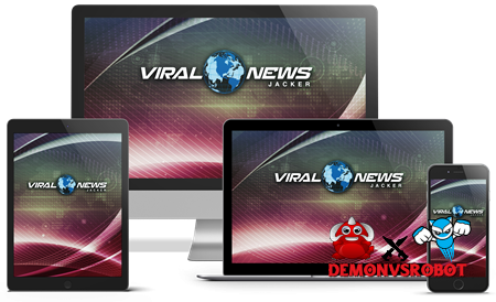 ViralNewsJacker