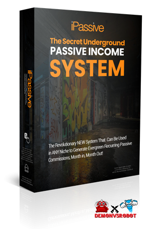 iPassive