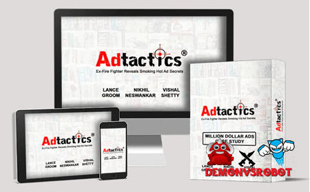 Adtactics OTOs