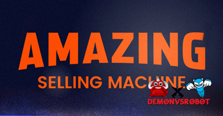 Amazing Selling Machine OTOs﻿