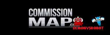 Commission Map OTOs