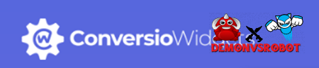 ConversioWidgets PRO 1