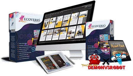ECOVERIO OTOs