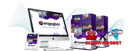 EngagBot