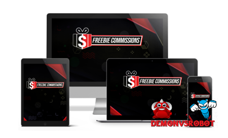 FreebieCommissions PRO