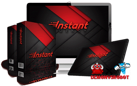 InstantAgency