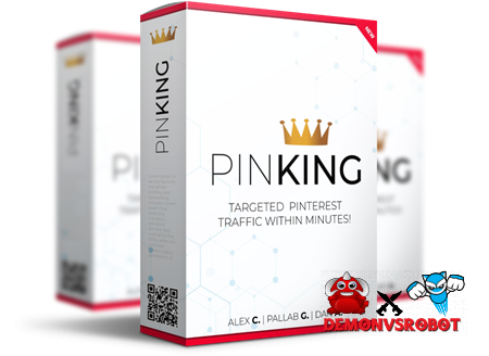 Pin King