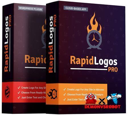 RapidLogosPro OTOs