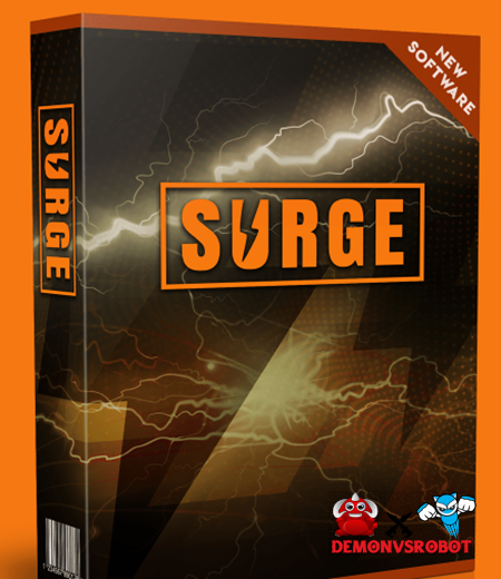 Surge OTOs﻿