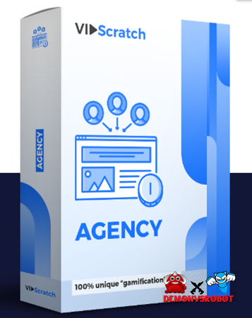 VidScratch Agency OTOs