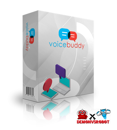 VoiceBuddy
