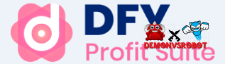 dfy profit suite oto
