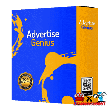 Advertise Genius
