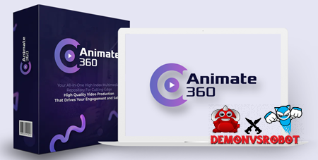 Animate360 OTOs