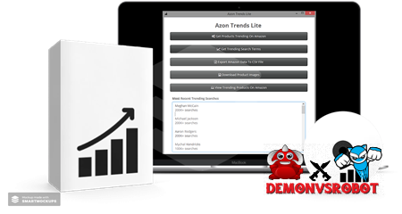 AzonTrends Software
