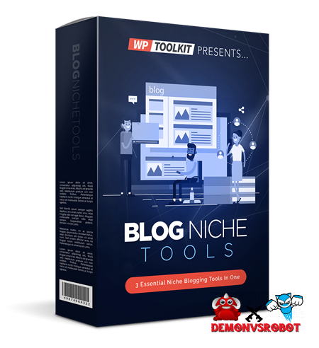 BlogNicheTools