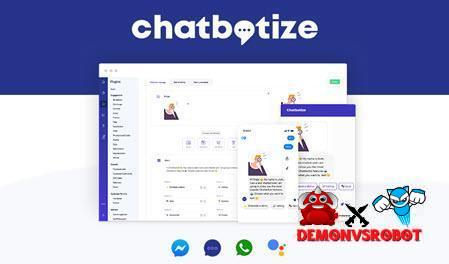 Chatbotize