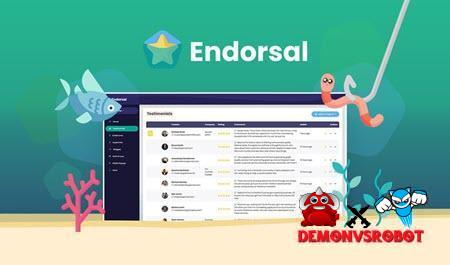 Endorsal