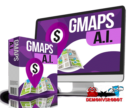 GMaps A.I.