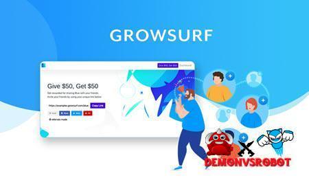 GrowSurf