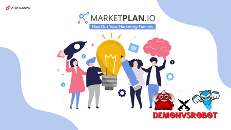MarketPlan.io