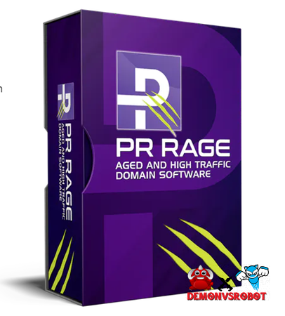 PR Rage Software OTOs