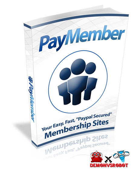 Paymember 2