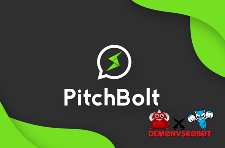 PitchBolt