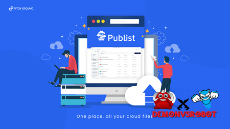 Publist